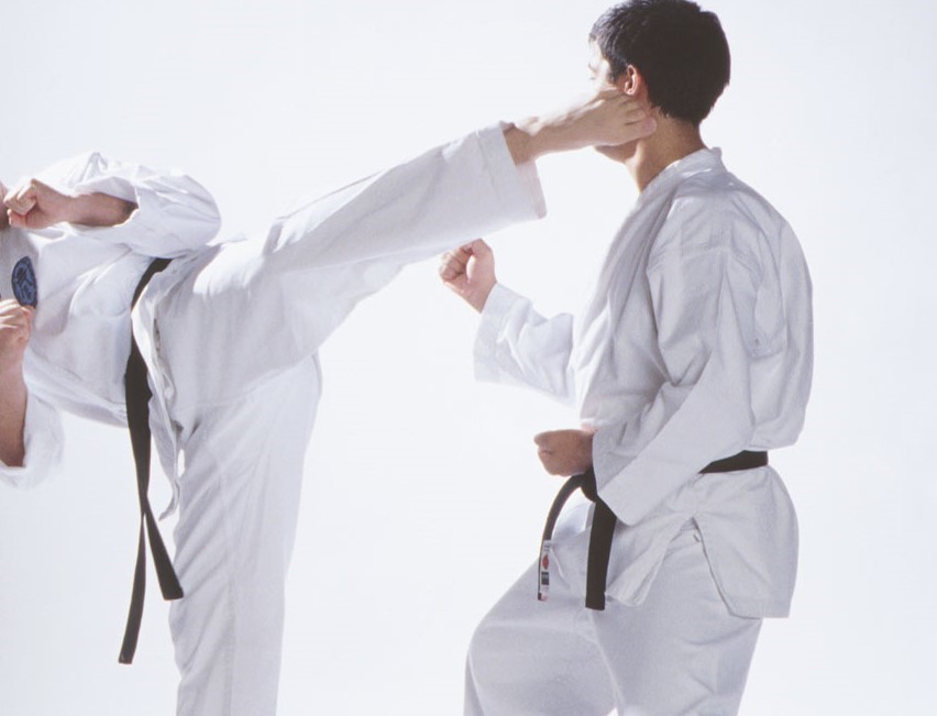 Ura-Mawashi-Geri